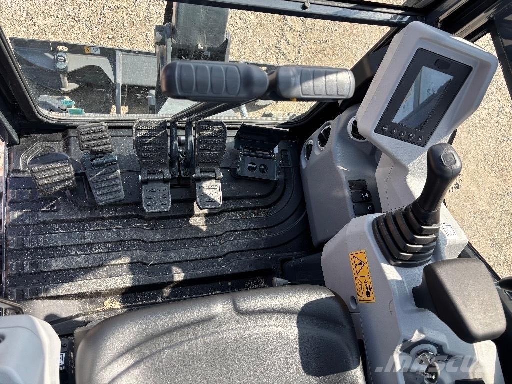 Hyundai HX19A Mini excavators < 7t