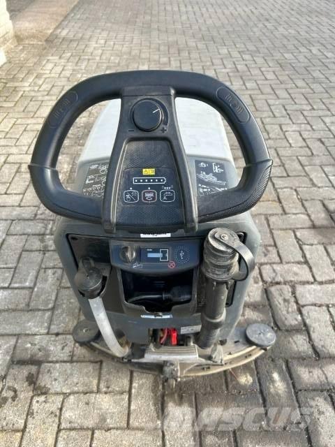 Nilfisk SC 40143 BD Sweepers