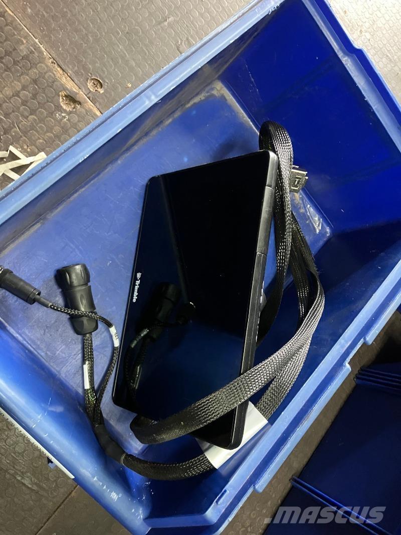 Trimble GFX 750 Other tractor accessories
