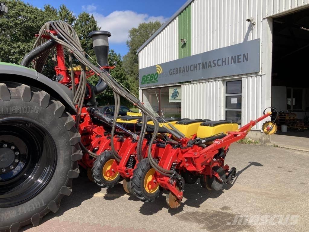 Väderstad Tempo V Precision sowing machines