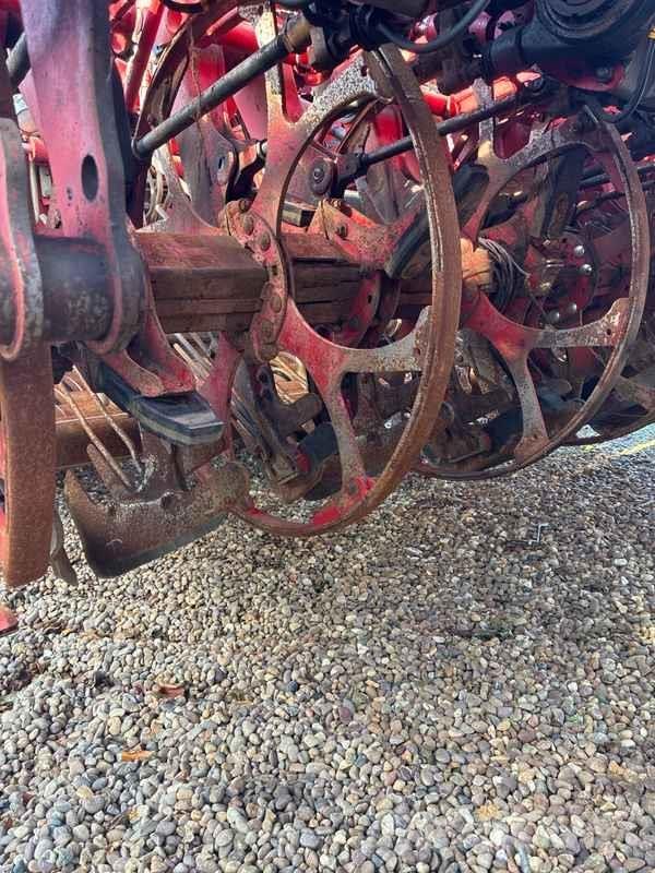 Grimme REXOR 6200 Other farming machines