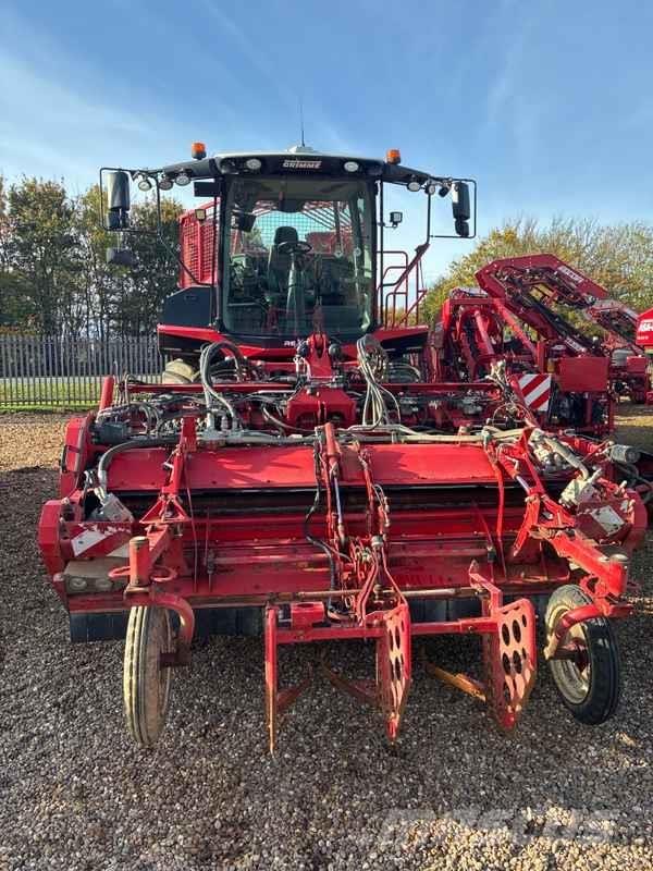 Grimme REXOR 6200 Other farming machines