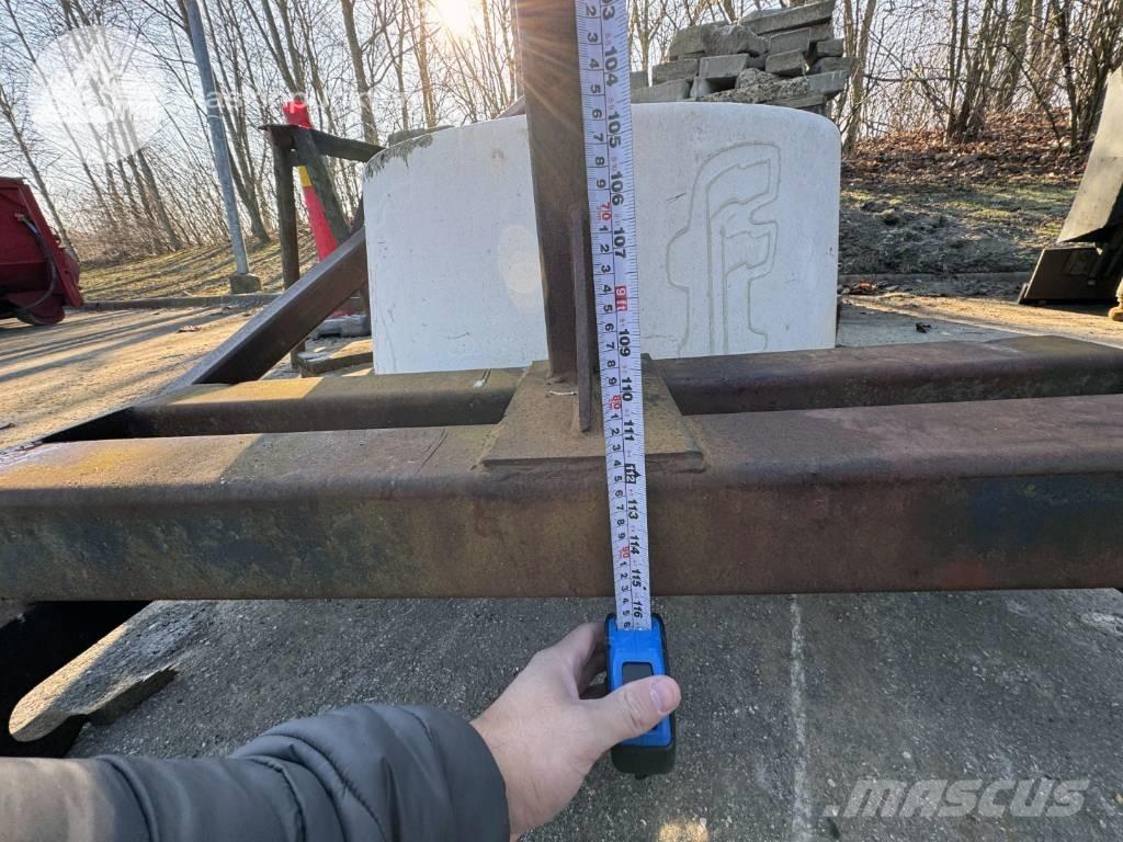 Wacker Neuson WL 52 Wheel loaders