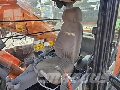 Hitachi ZX530 LCH-6 Crawler excavators