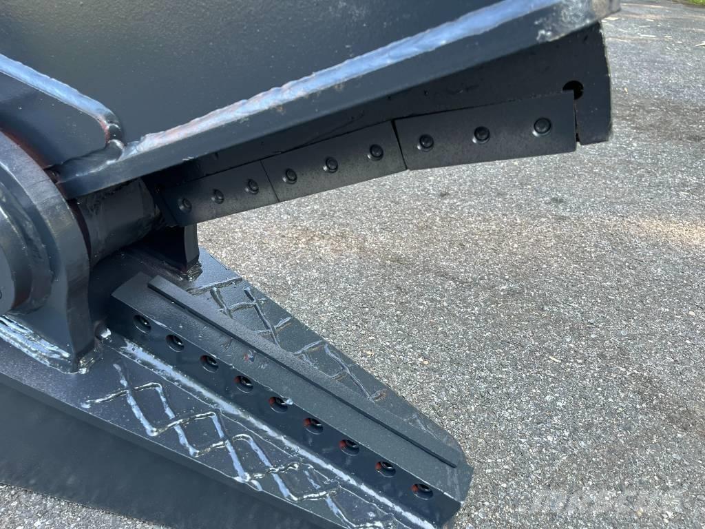 CAT 308 E CR SB Other components
