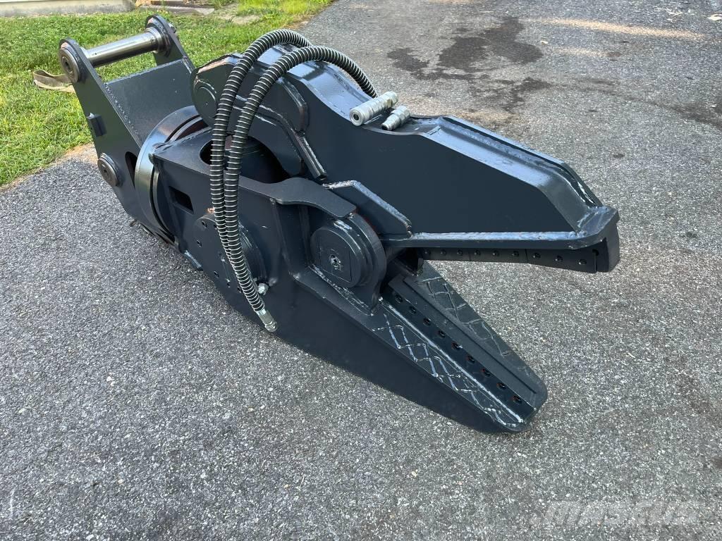 CAT 308 E CR SB Other components