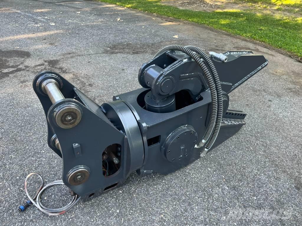 CAT 308 E CR SB Other components