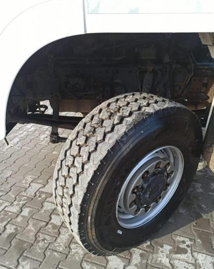 MAN TGS 18.440 Truck Tractor Units