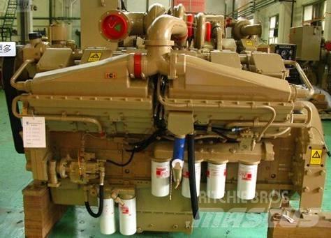 Cummins KT38-M780 Engines