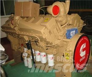 Cummins KT38-M780 Engines