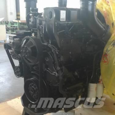 Cummins QSZ13-C575 Engines