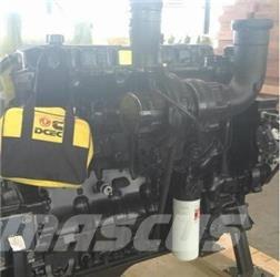 Cummins QSZ13-C575 Engines