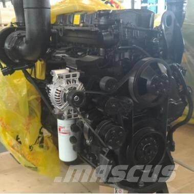 Cummins QSZ13-C575 Engines