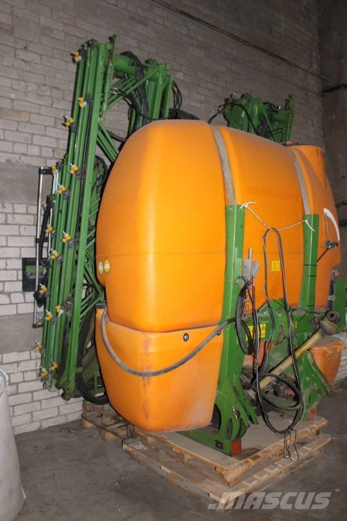 Amazone UF 1801 Mounted sprayers