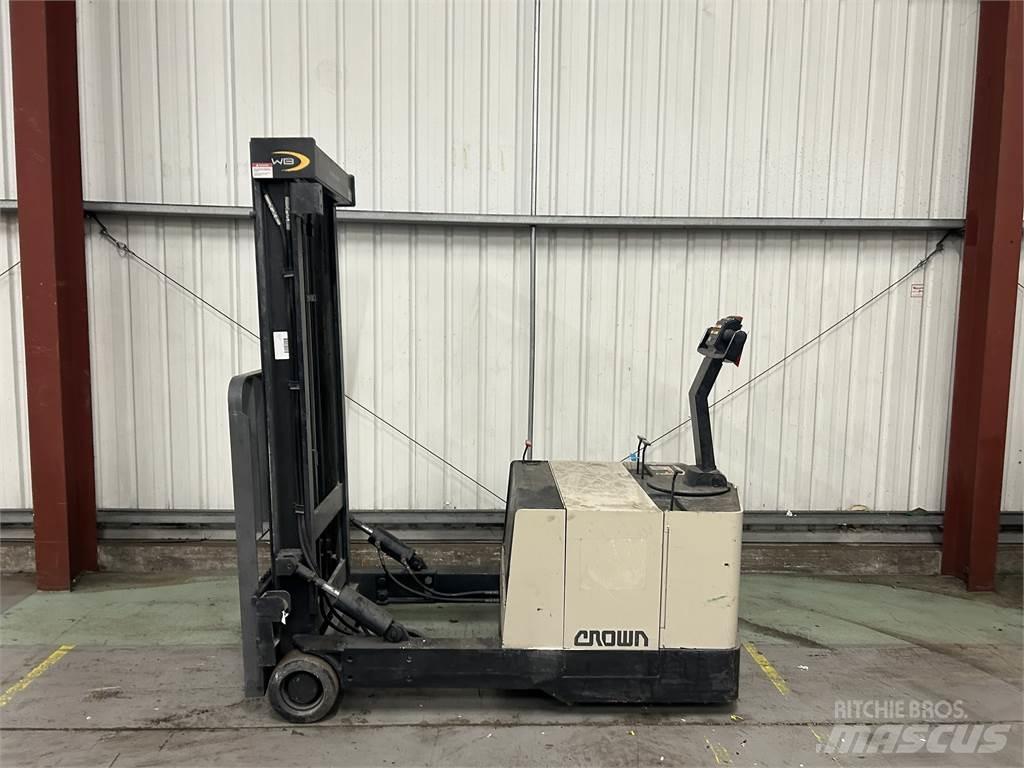 Crown 40WBTL Low lifter