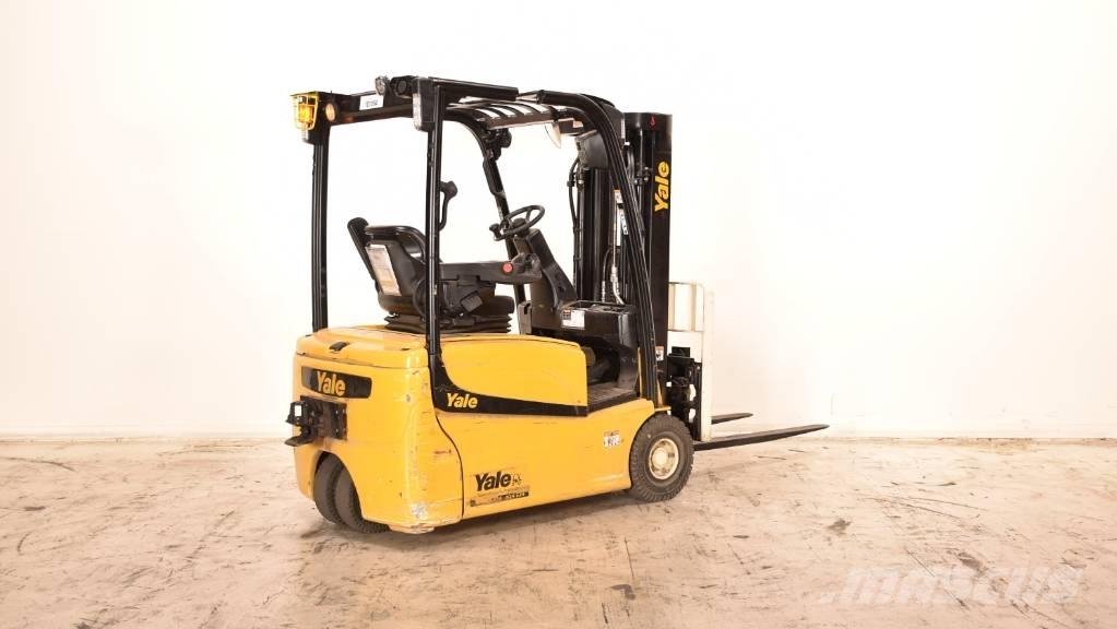 Yale ERP16VT-MWB Reach truck