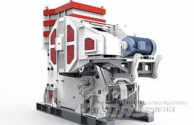 Liming Jaw Crusher Crushers