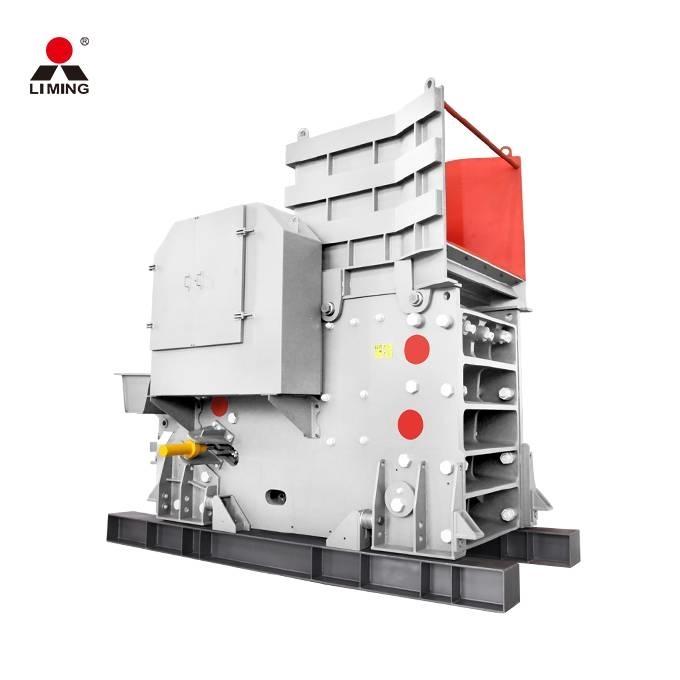 Liming Jaw Crusher Crushers