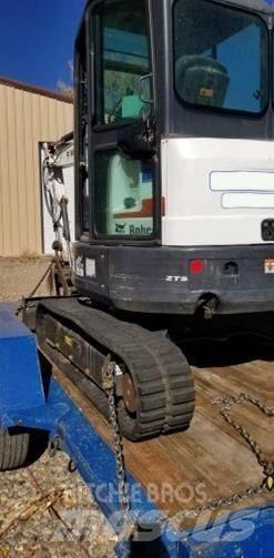 Bobcat E35i Mini excavators < 7t