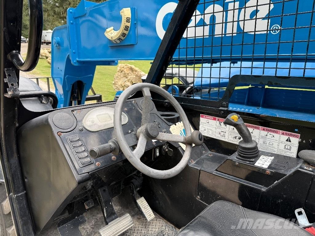 Genie GTH 844 Telescopic handlers