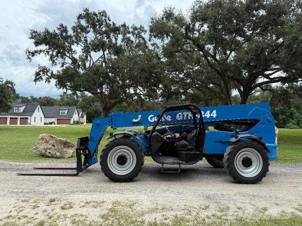 Genie GTH 844 Telescopic handlers