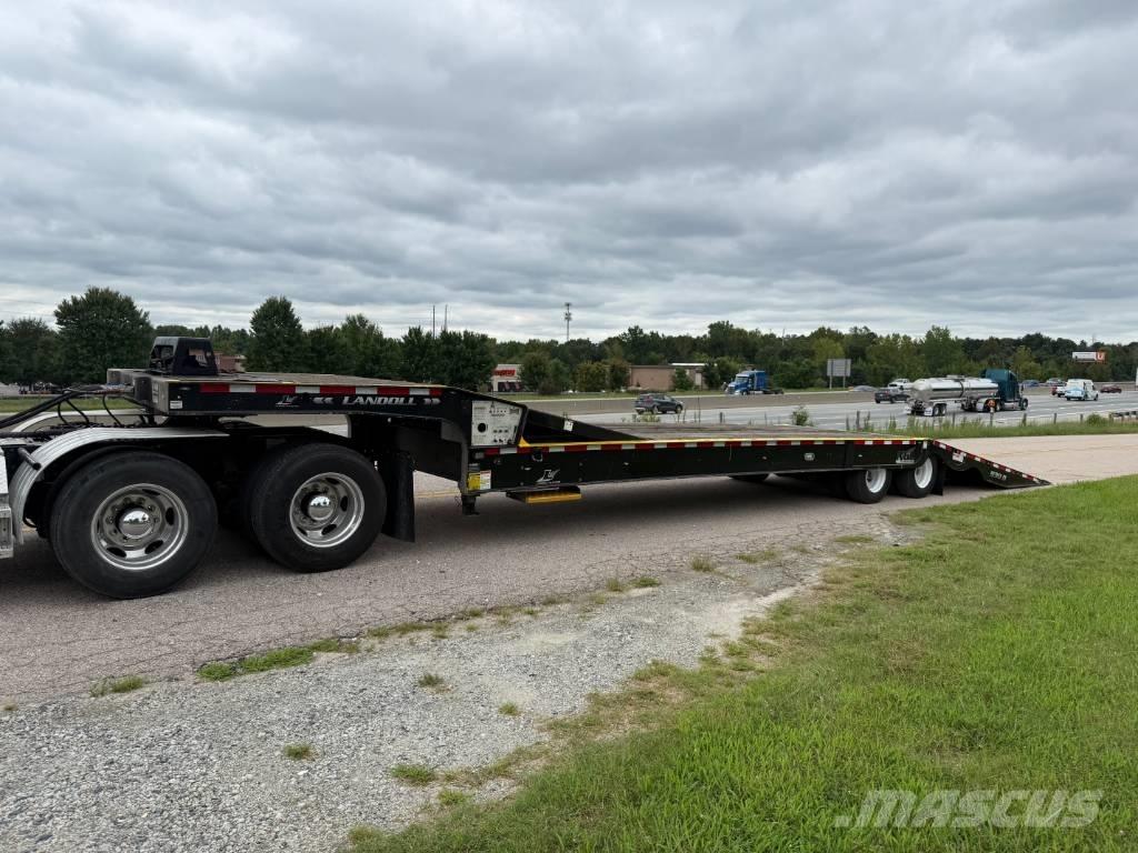 Landoll 930 Low loaders
