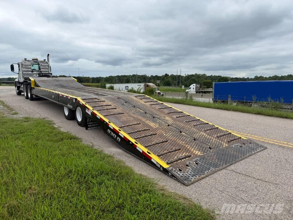 Landoll 930 Low loaders