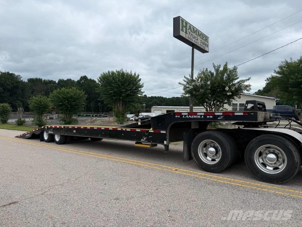Landoll 930 Low loaders