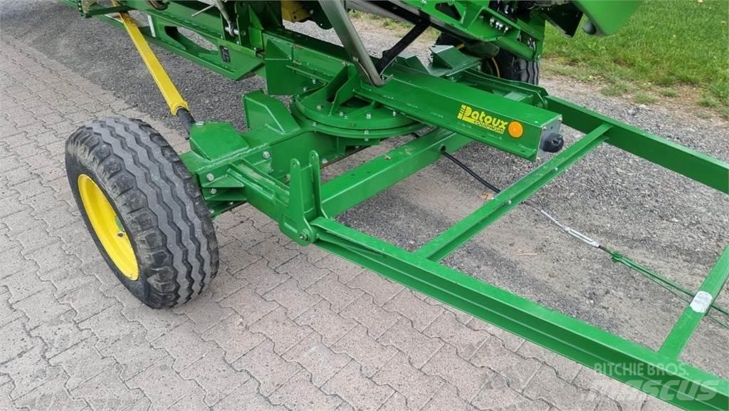 Zürn SWW-X2-725PF Combine harvester spares & accessories