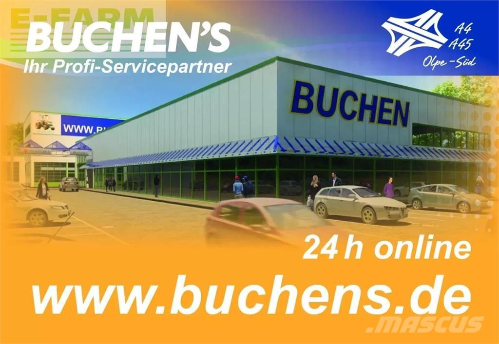 Kubota l1-522 rops Tractors