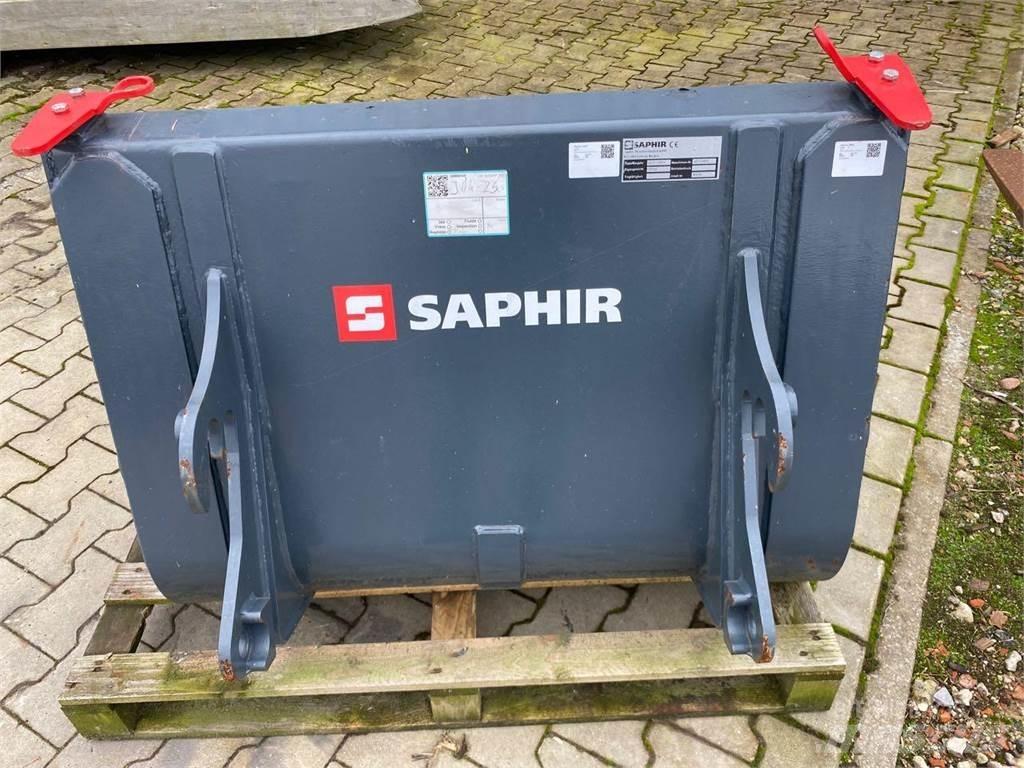 Saphir LG 11 Other farming machines