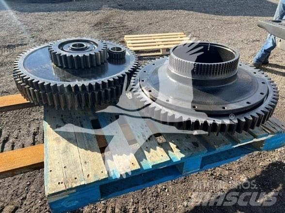 Doosan DAEWOO Other