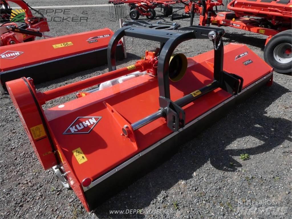 Kuhn BPR 28 Other groundscare machines