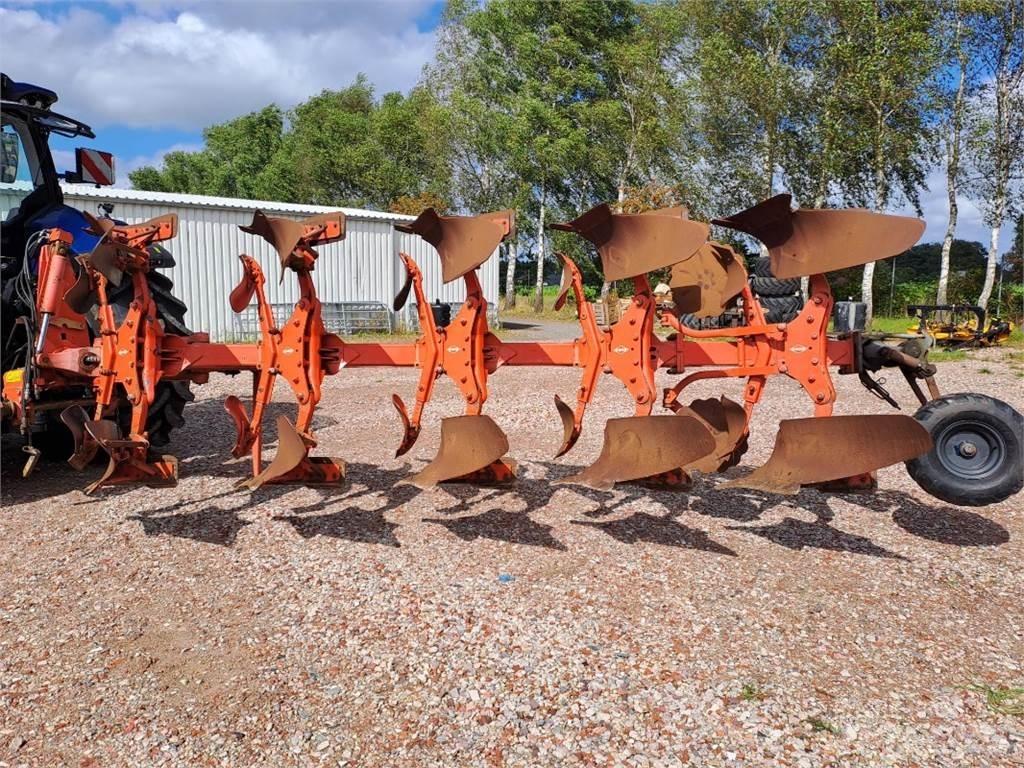 Kuhn VM 152 5T Ploughs