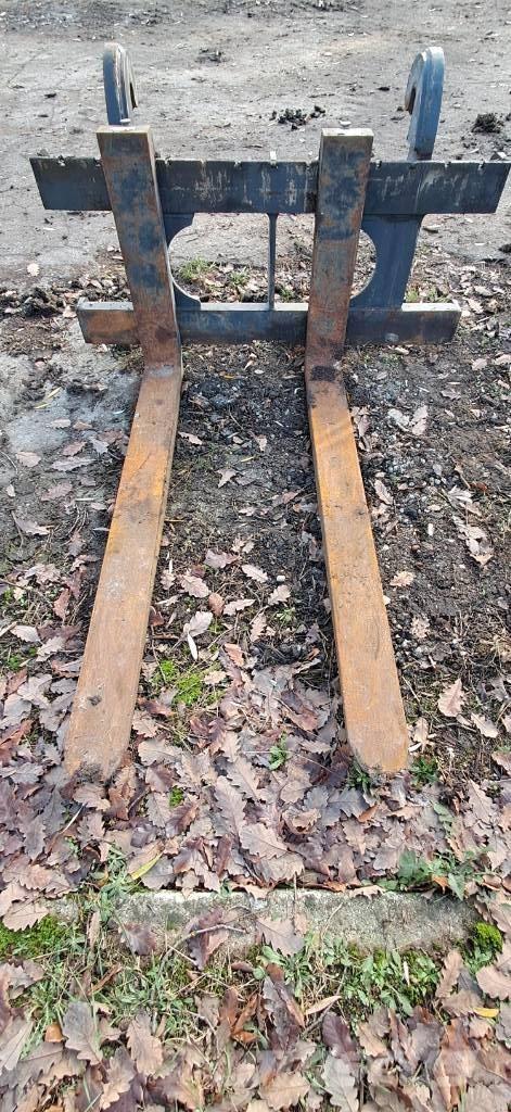 CASE 721 G Wheel loaders