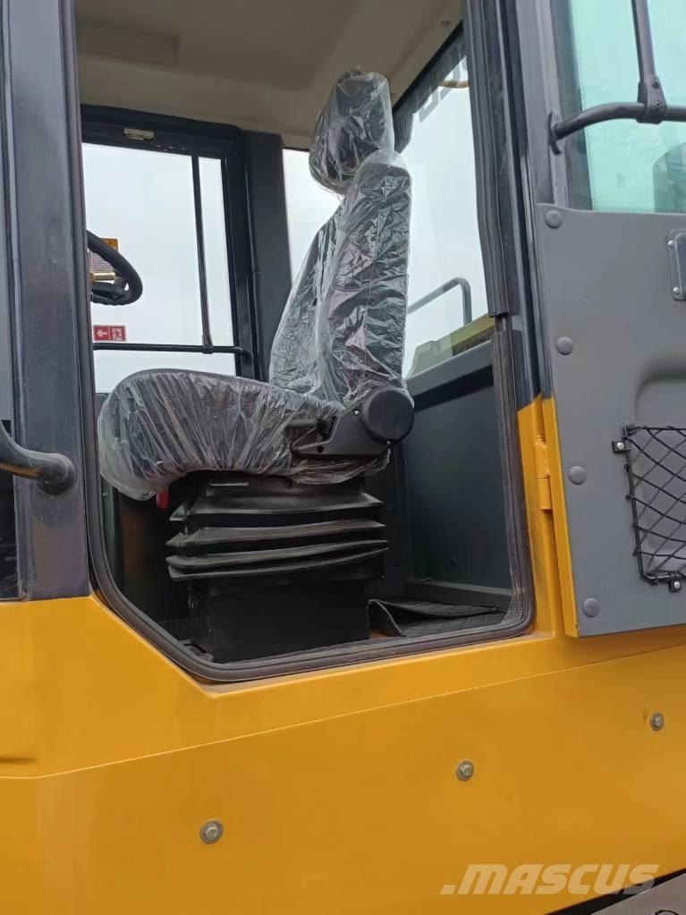 SDLG LG956 Wheel loaders