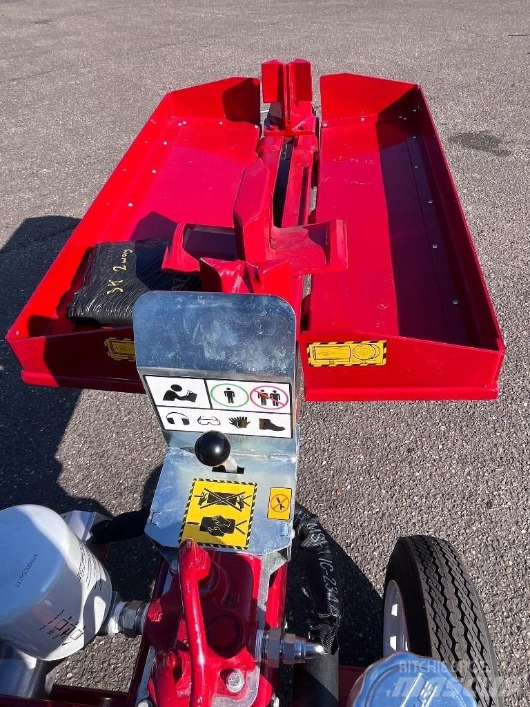 Split-Fire 3465 Wood splitters, cutters, and chippers