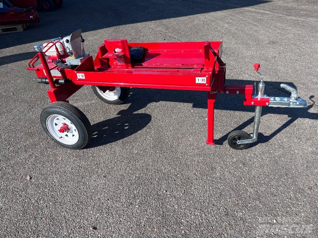 Split-Fire 3465 Wood splitters, cutters, and chippers