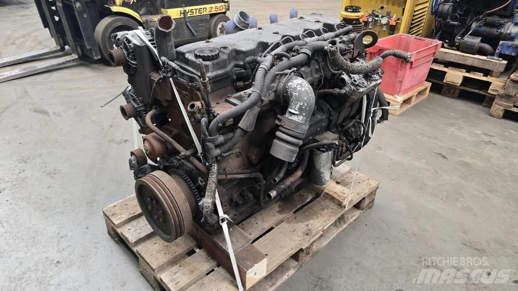 Cummins ISB220 Engines