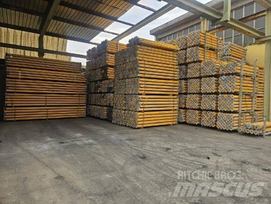Peri Multiprop Formwork