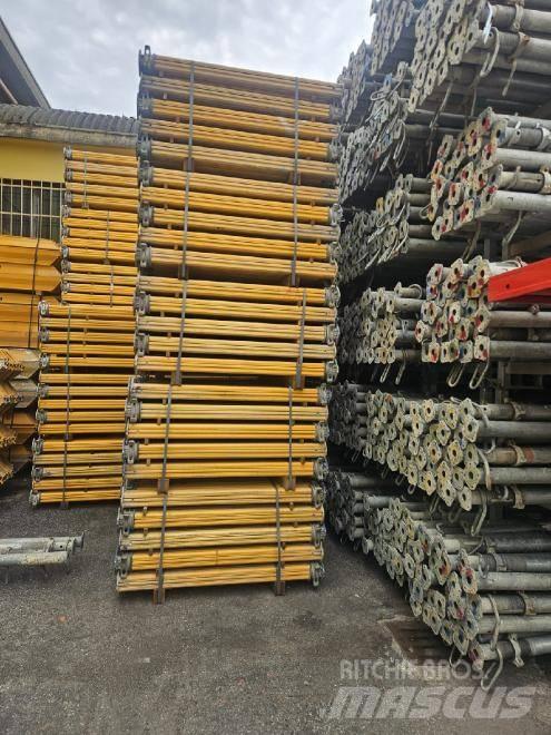 Peri Multiprop Formwork