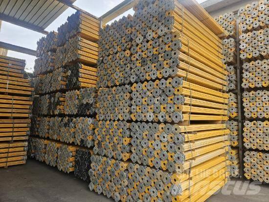 Peri Multiprop Formwork