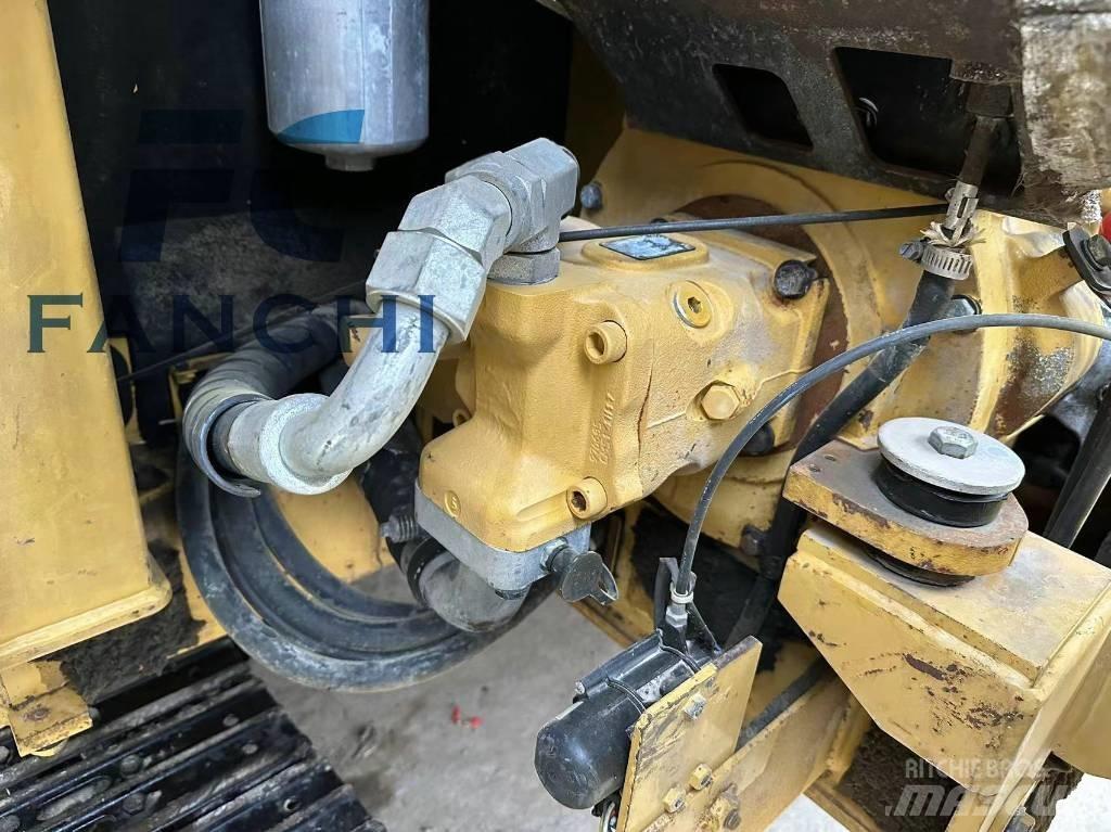 CAT 305.5E2 Mini excavators < 7t