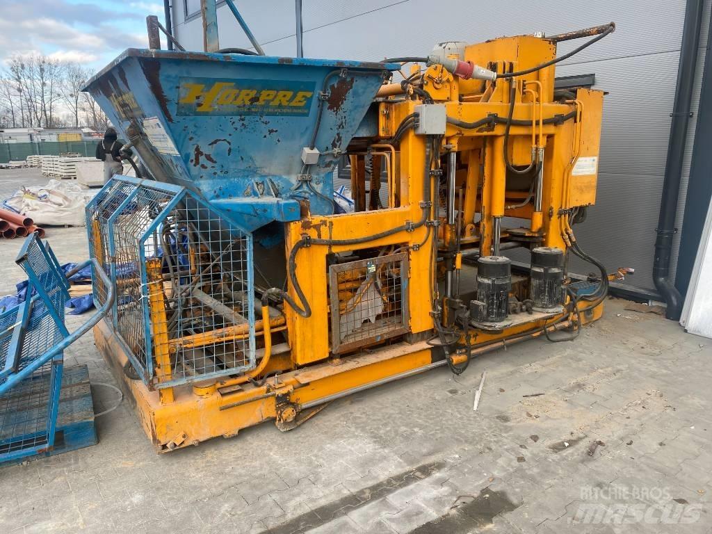  Horpre NOVA 51 Other
