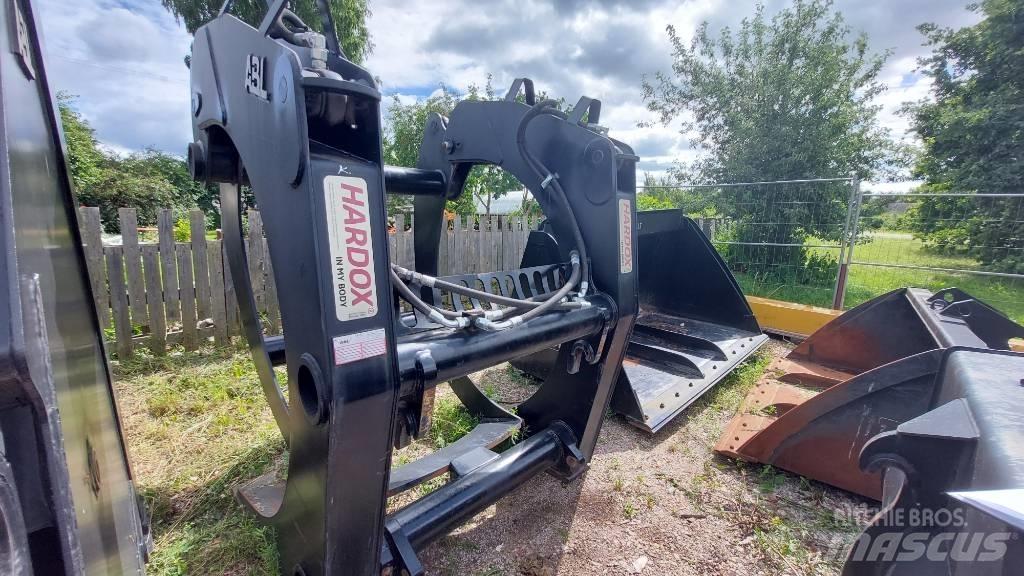 ABL L20 Grapples