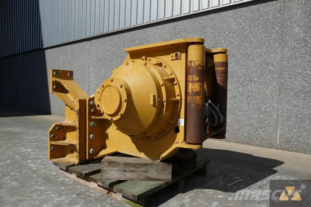 Paccar PA140-316V Other components