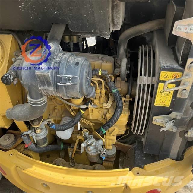 CAT 303 Mini excavators < 7t