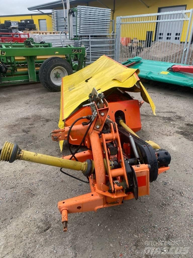 Fella SM 320 Mowers