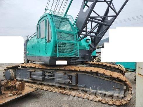 Kobelco BM 700 Tracked cranes