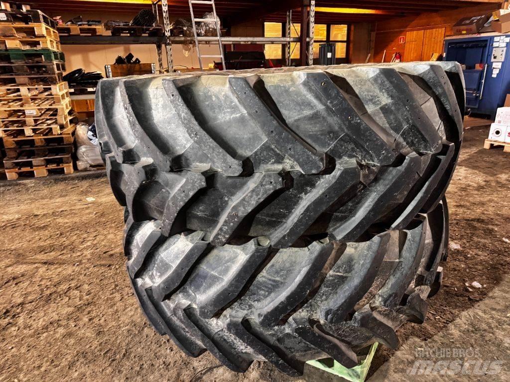 Trelleborg TM800 Other farming machines